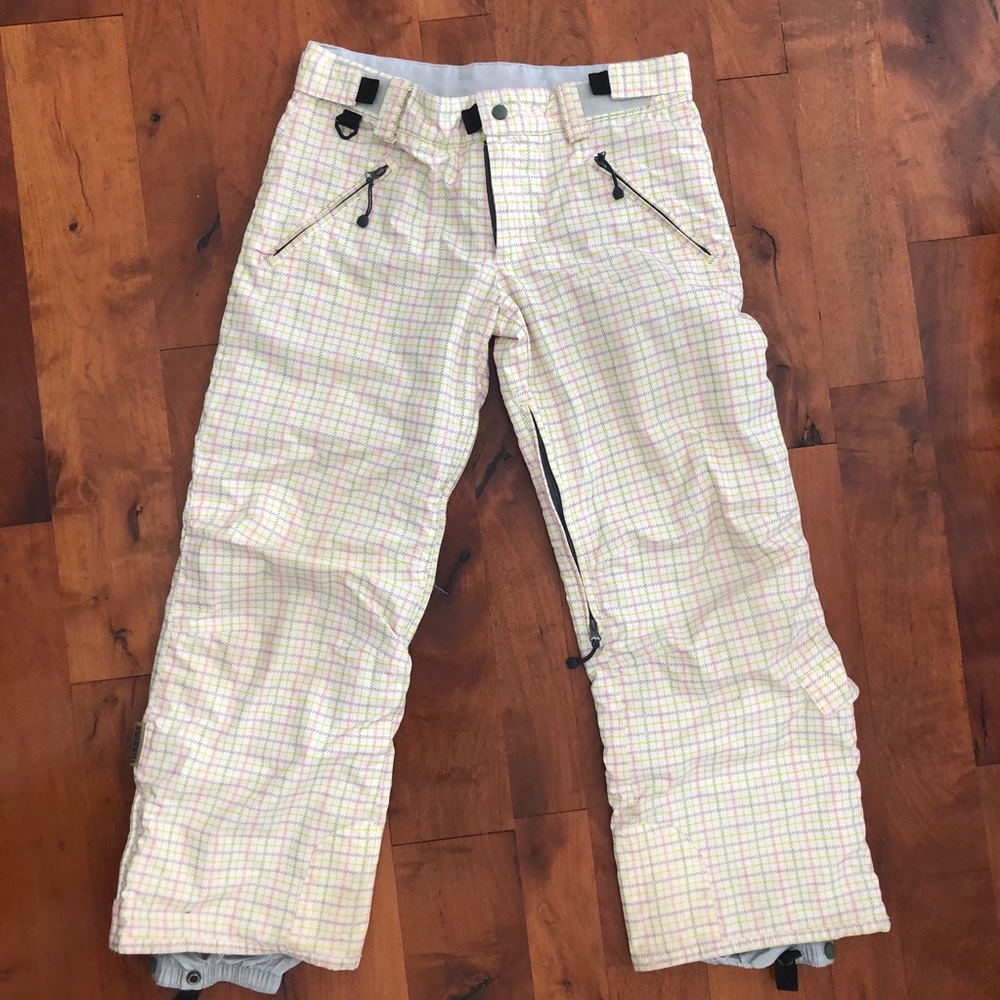 Turbine Snowboard Pants